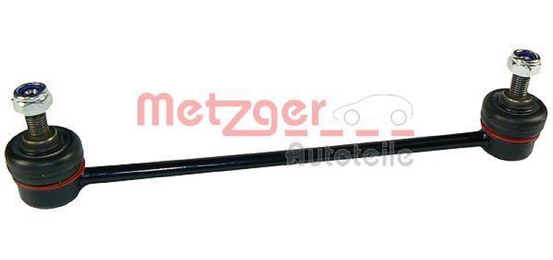 METZGER 53018519 Stange/Strebe, Stabilisator für CHEVROLET/DAEWOO HA links/rechts