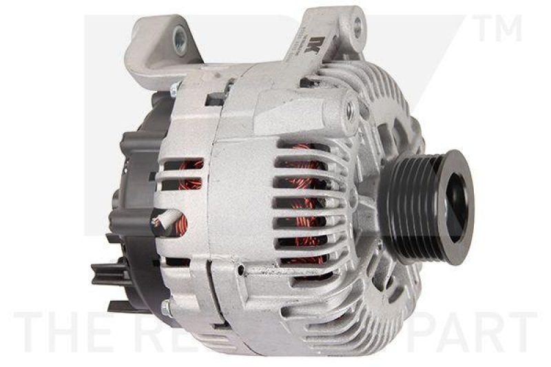 NK 4880350 Generator für BMW