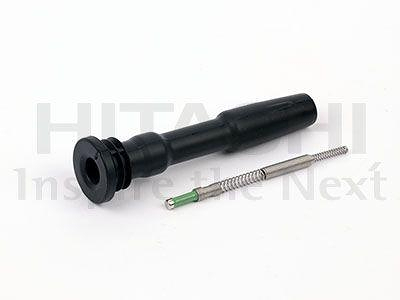 HITACHI 2504072 Stecker, Zündspule