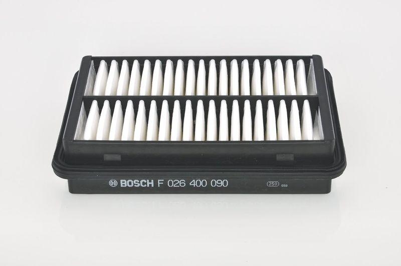 Bosch F 026 400 090 Luftfiltereinsatz S0090