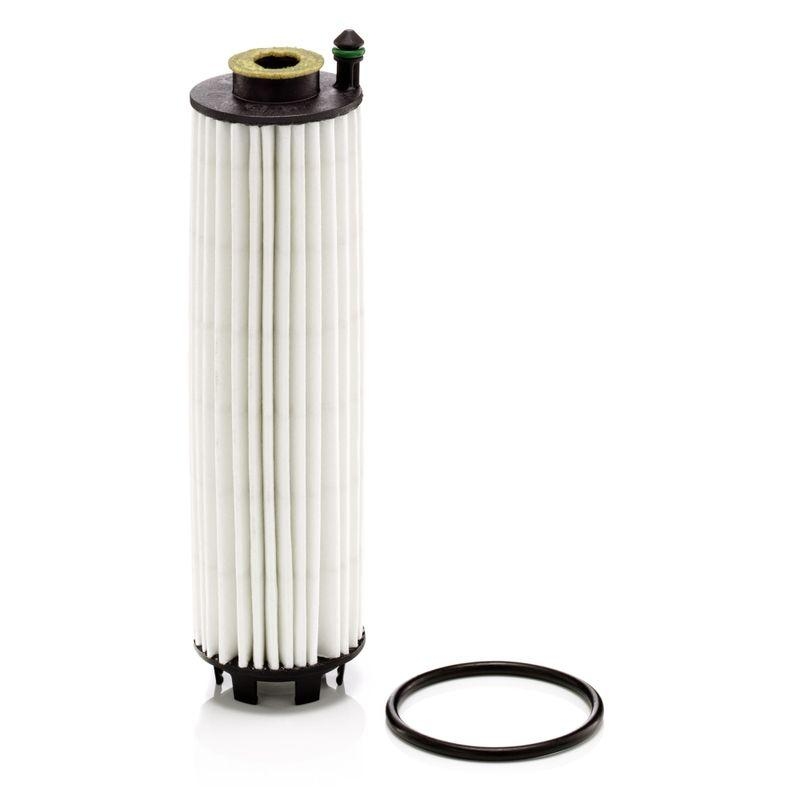 MANN-FILTER HU 6033 z Ölfilter für Mercedes-Benz