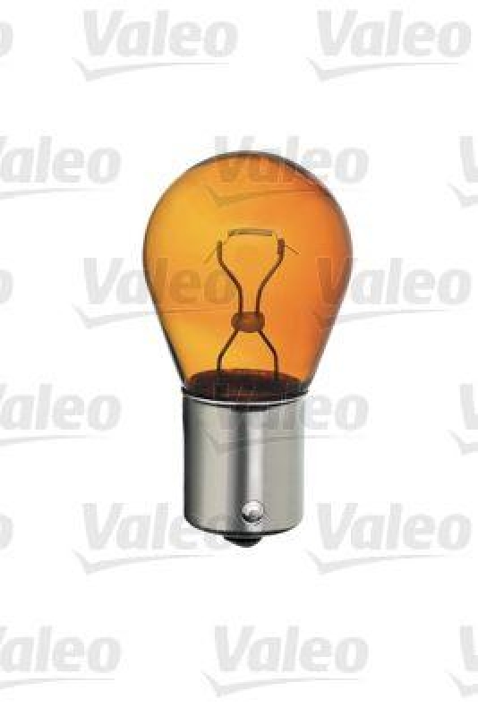 VALEO 032108 PY21W Fahrzeuglampe Blister x2 Essential