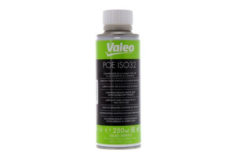 VALEO 710153 POE Ol ISO 32 250 mL