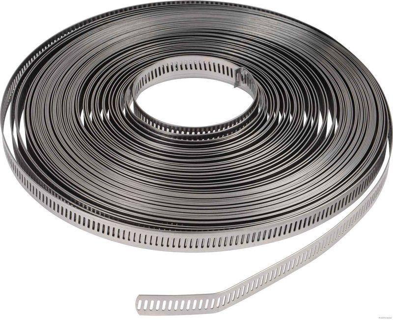 HERTH+BUSS 50268057 Spannband 25 m x 14 mm, W2