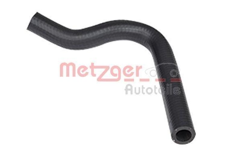 METZGER 2420231 Kühlerschlauch für CITROEN/FIAT/PEUGEOT