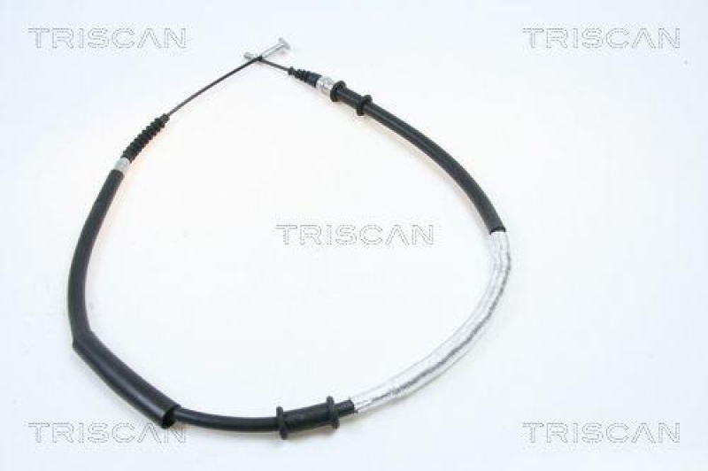 TRISCAN 8140 151003 Handbremsseil für Lancia Ypsilon