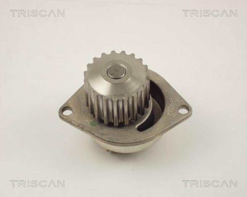 TRISCAN 8600 28007 Wasserpumpe für Citroen, Peugeot