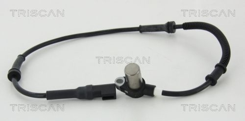 TRISCAN 8180 16301 Sensor, Raddrehzahl für Ford