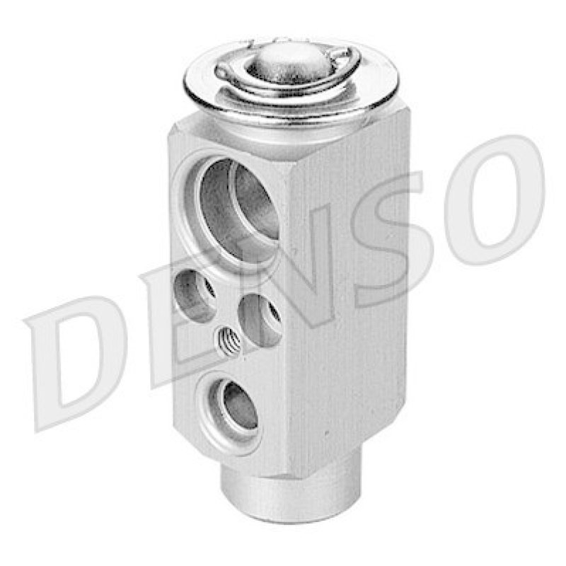 DENSO DVE05004 Expansionsventil A/C BMW 3 (E36) 316 i