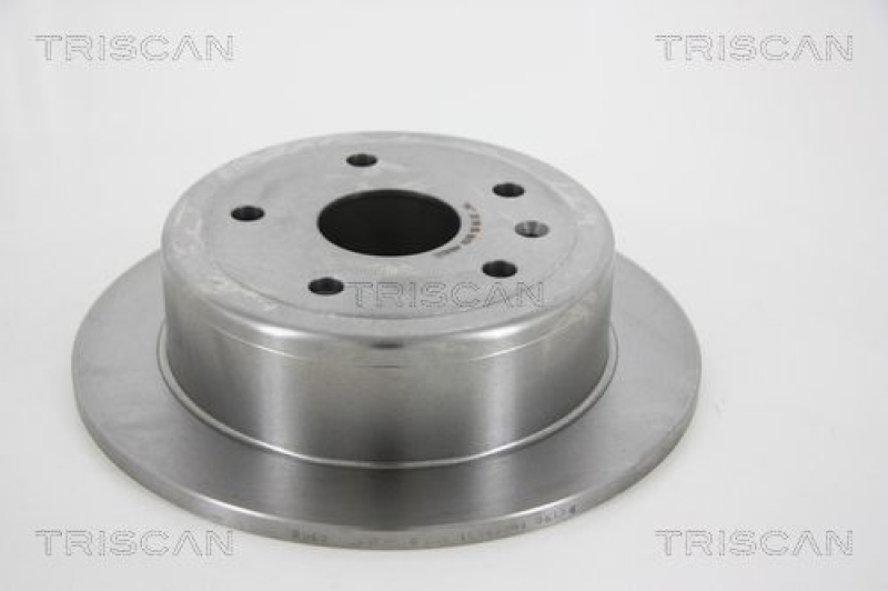 TRISCAN 8120 21109 Bremsscheibe