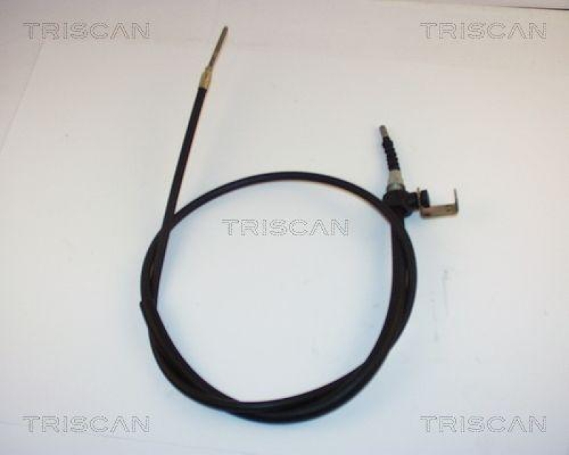 TRISCAN 8140 65110 Handbremsseil für Saab 900