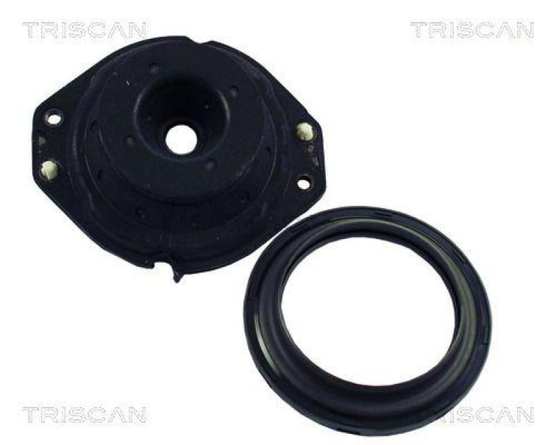 TRISCAN 8500 25909 Federbeinlagersatz für Renault Laguna Ii B/K74