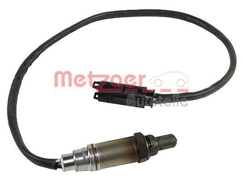 METZGER 0893223 Lambdasonde für BMW