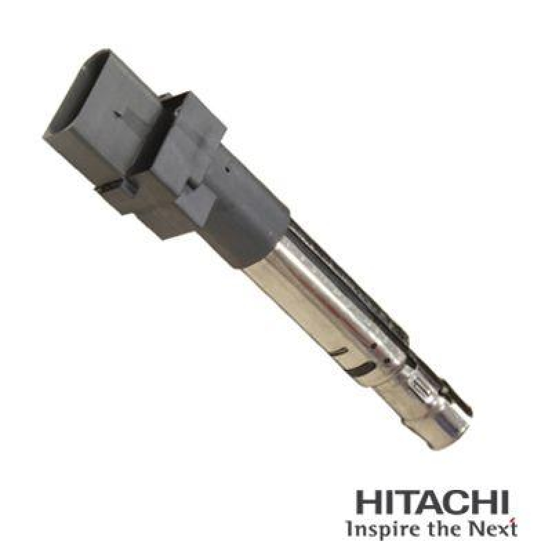 HITACHI 2503847 Zündspule für AUDI u.a.