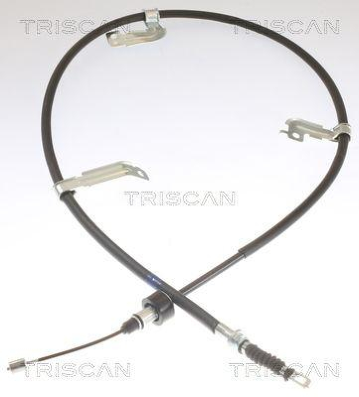 TRISCAN 8140 4310120 Handbremsseil für Hyundai