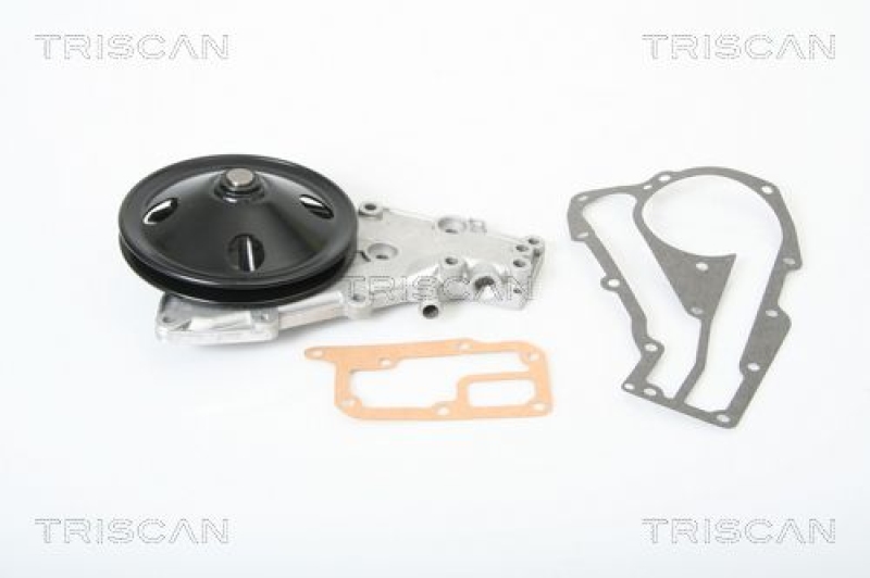 TRISCAN 8600 25814 Wasserpumpe für Renault 5 Super