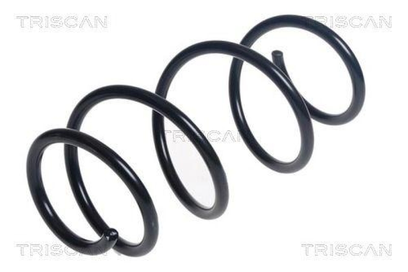 TRISCAN 8750 24212 Spiralfeder Vorne für Spring Front Opel/Vauxhal