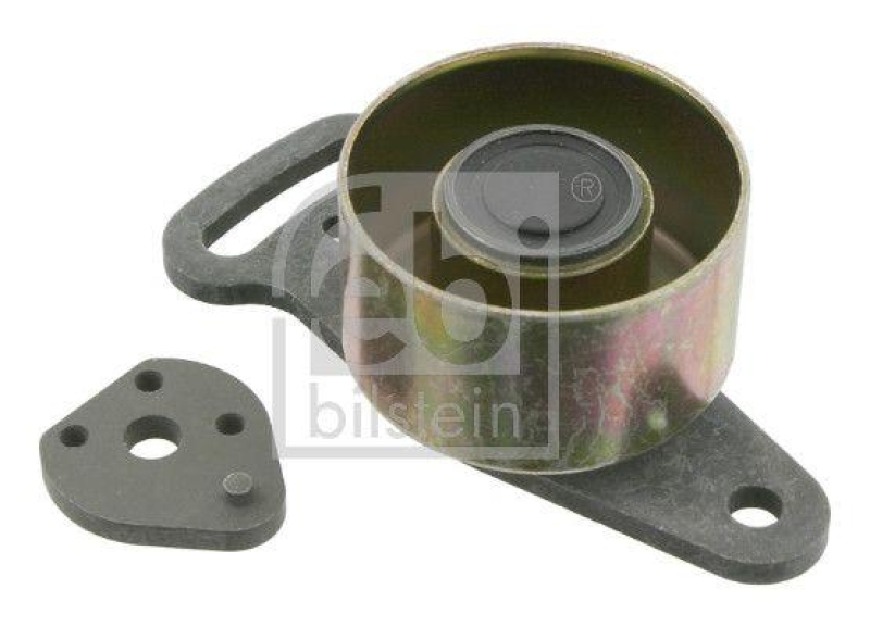 FEBI BILSTEIN 05889 Spannrolle für Zahnriemen für Renault