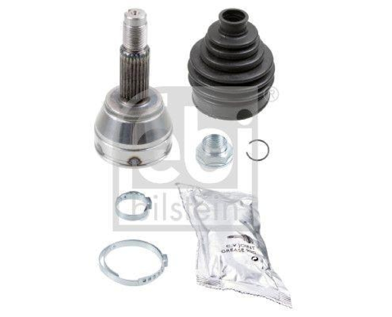 FEBI BILSTEIN 184709 Antriebswellengelenksatz für Ford