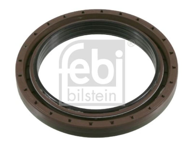 FEBI BILSTEIN 18583 Wellendichtring für Radnabe für Iveco