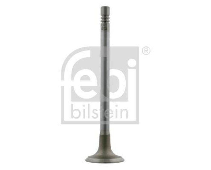 FEBI BILSTEIN 21807 Auslassventil für Ford