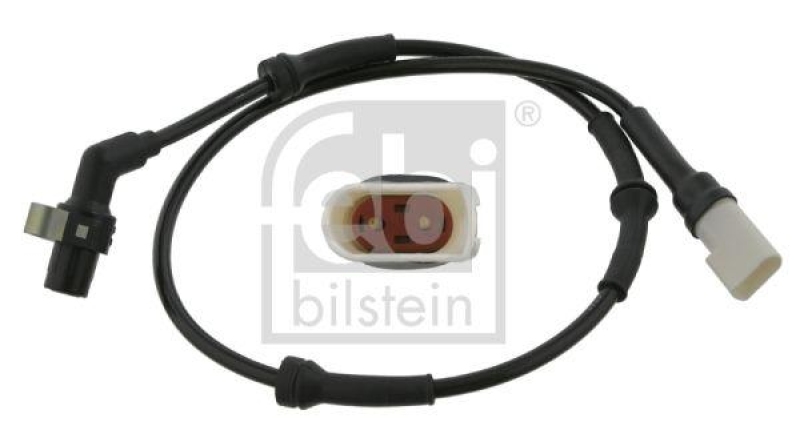 FEBI BILSTEIN 27863 ABS-Sensor für Ford