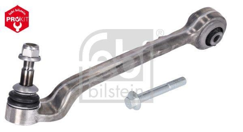 FEBI BILSTEIN 45094 Querlenker mit Anbaumaterial, Lager und Gelenk f&uuml;r BMW