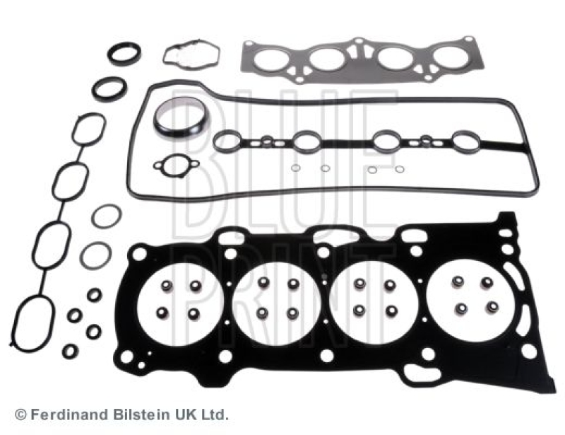 BLUE PRINT ADT362107C Zylinderkopfdichtungssatz für TOYOTA