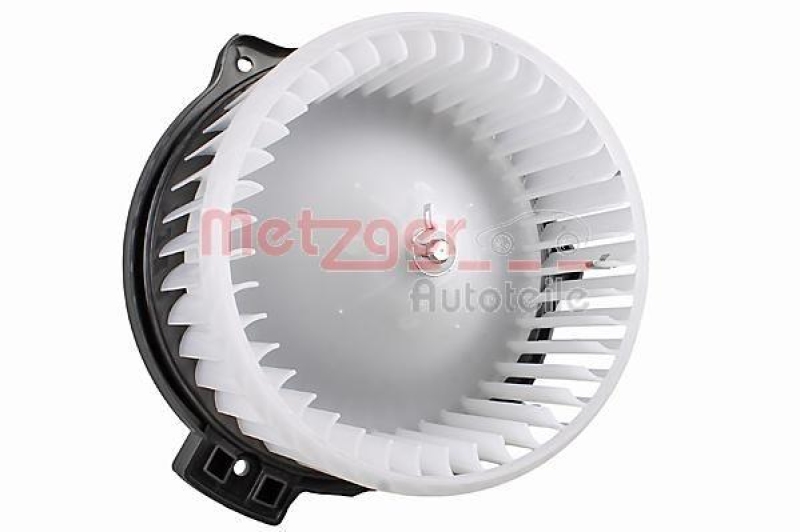 METZGER 0917392 Innenraumgebläse für CHEVROLET/OPEL