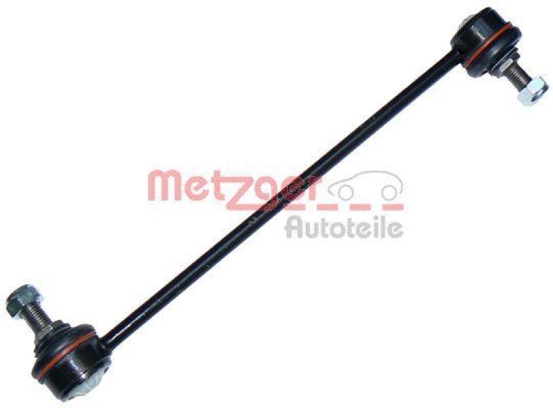 METZGER 53018618 Stange/Strebe, Stabilisator für DAEWOO VA links/rechts