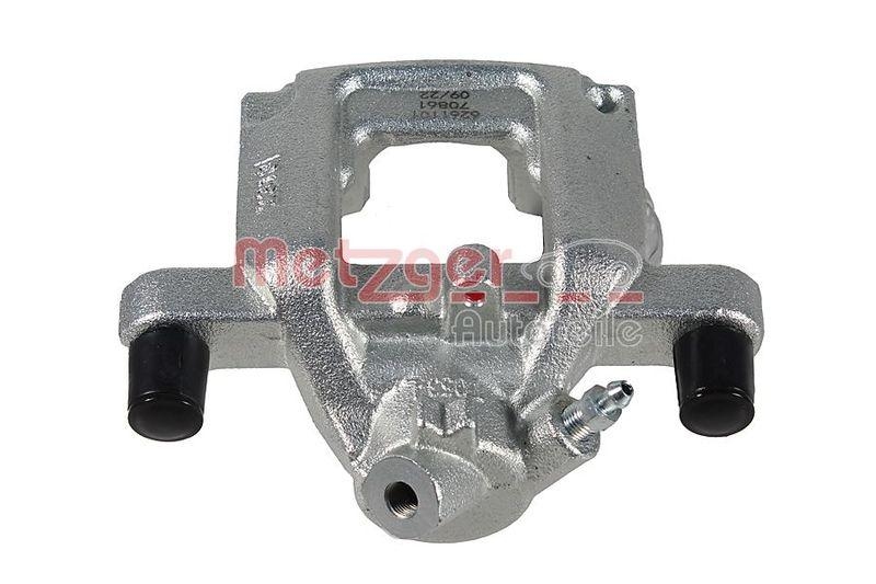 METZGER 6261101 Bremssattel Neuteil für MB HA links