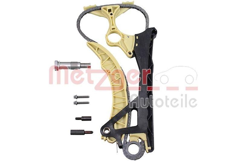 METZGER 7490059 Steuerkettensatz für BMW