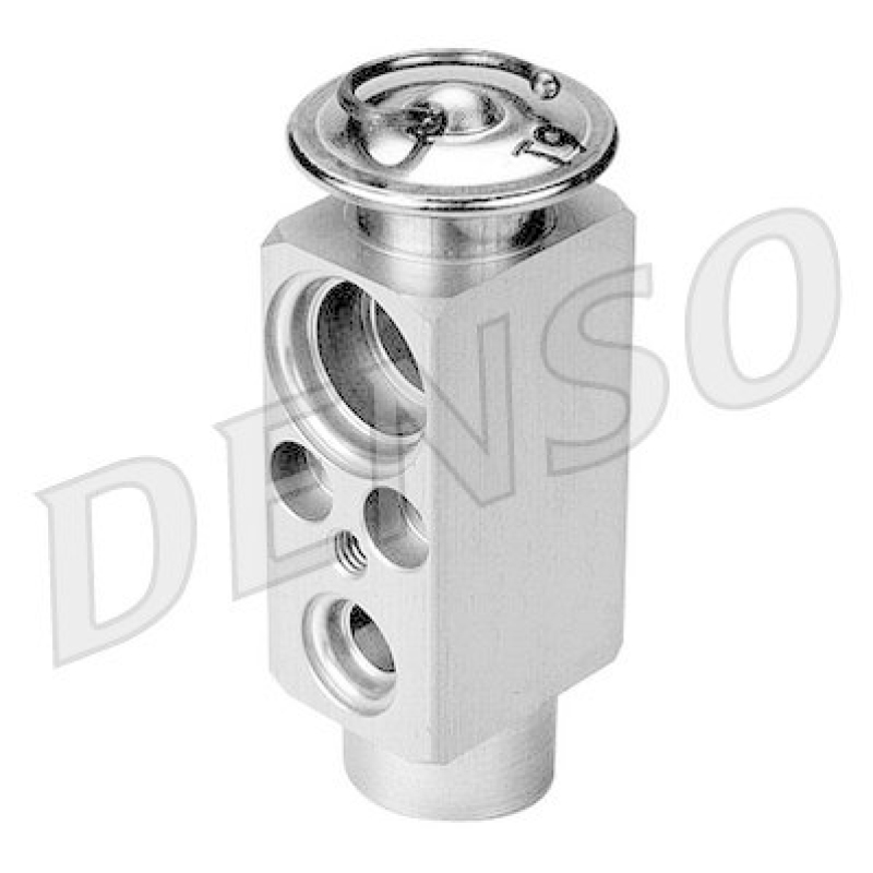 DENSO DVE05005 Expansionsventil A/C BMW 3 (E36) 318 tds