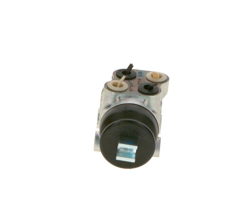 Bosch 0 204 131 202 Bremskraftregler PV233