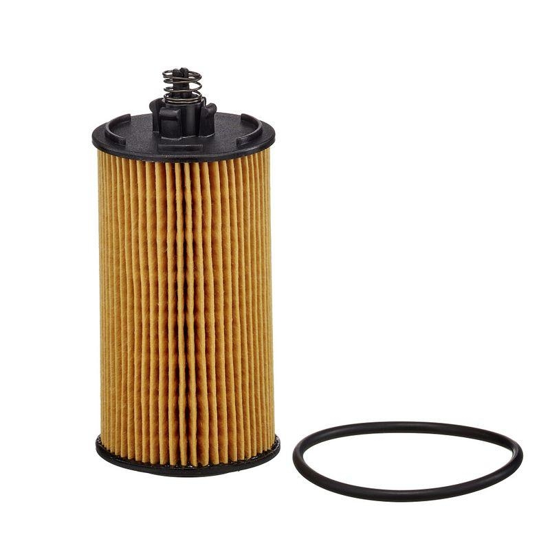 MANN-FILTER HU 6042 z Ölfilter für Opel