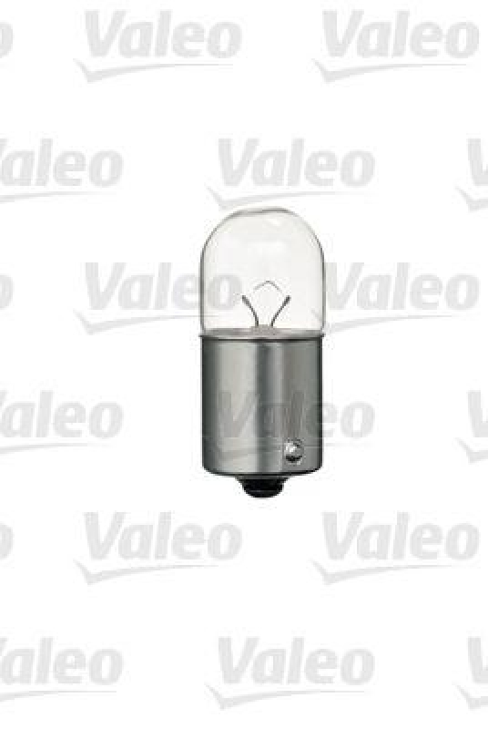 VALEO 032109 R5W Signallampe Karton x2 ESSENTIAL