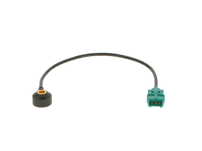 BOSCH 0 261 231 125 Klopfsensor