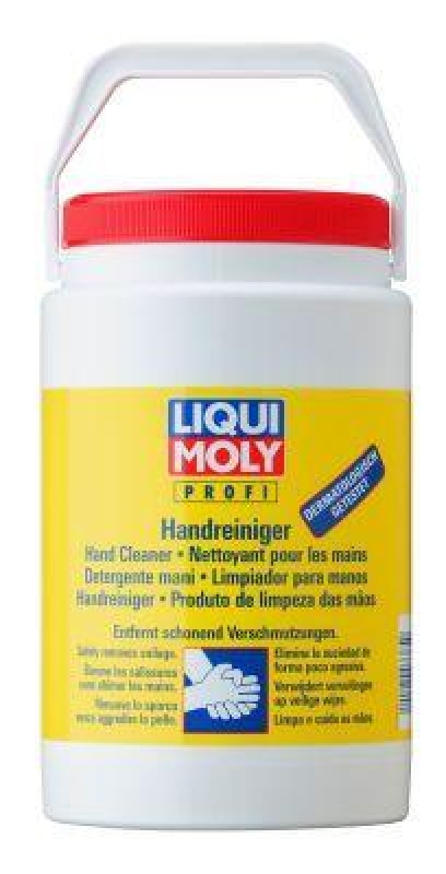 LIQUI MOLY 3365 Handreiniger Eimer 3 L