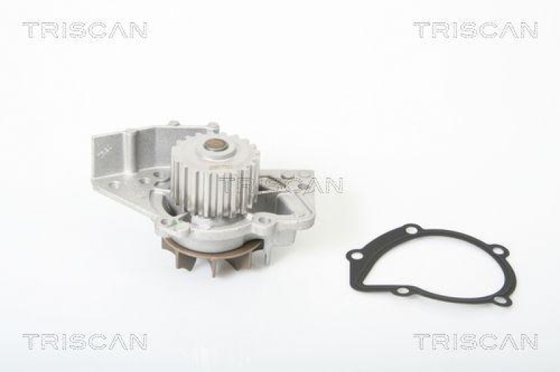 TRISCAN 8600 28010 Wasserpumpe für Citroen, Peugeot