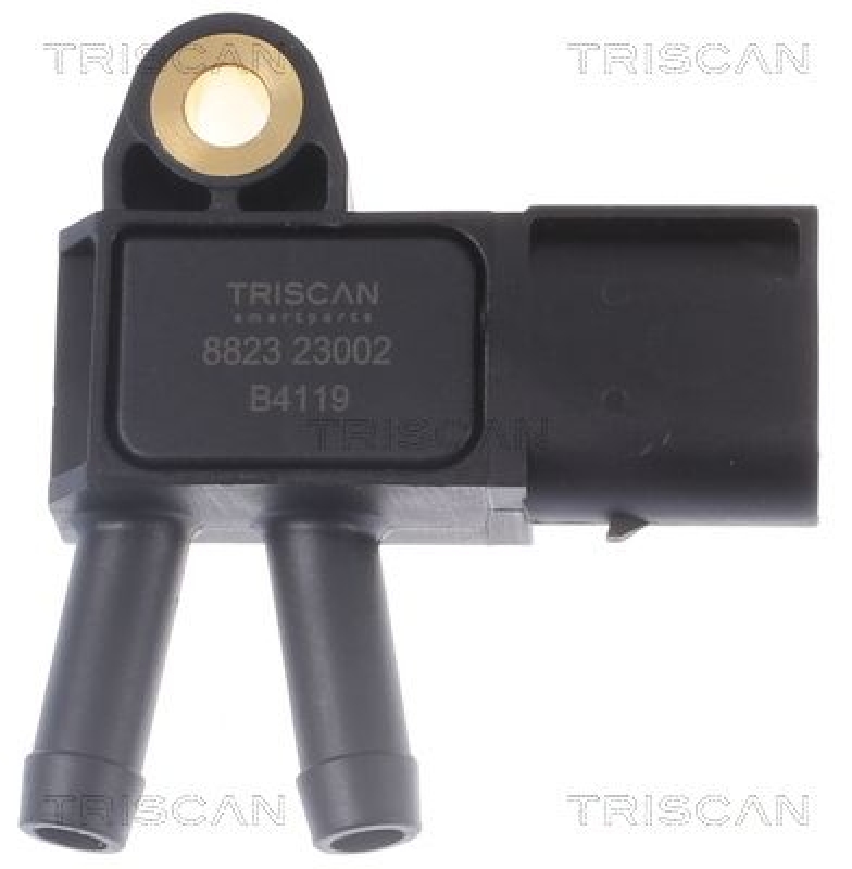 TRISCAN 8823 23002 Sensor, Abgasdruck für Mercedes