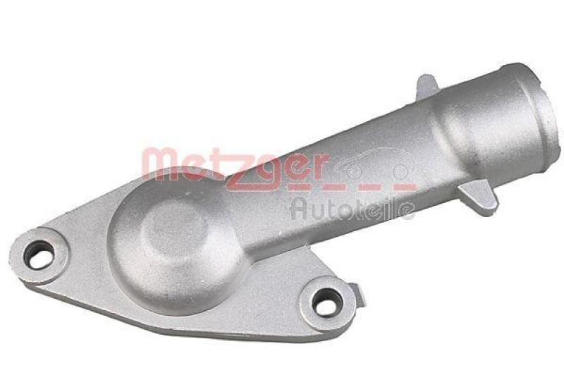 METZGER 4010183 Thermostatgeh&auml;use f&uuml;r OPEL