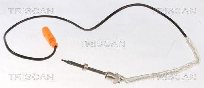 TRISCAN 8826 29033 Sensor, Abgastemperatur für Seat, Vw