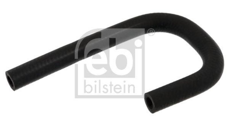 FEBI BILSTEIN 100570 Kühlwasserschlauch für DAF