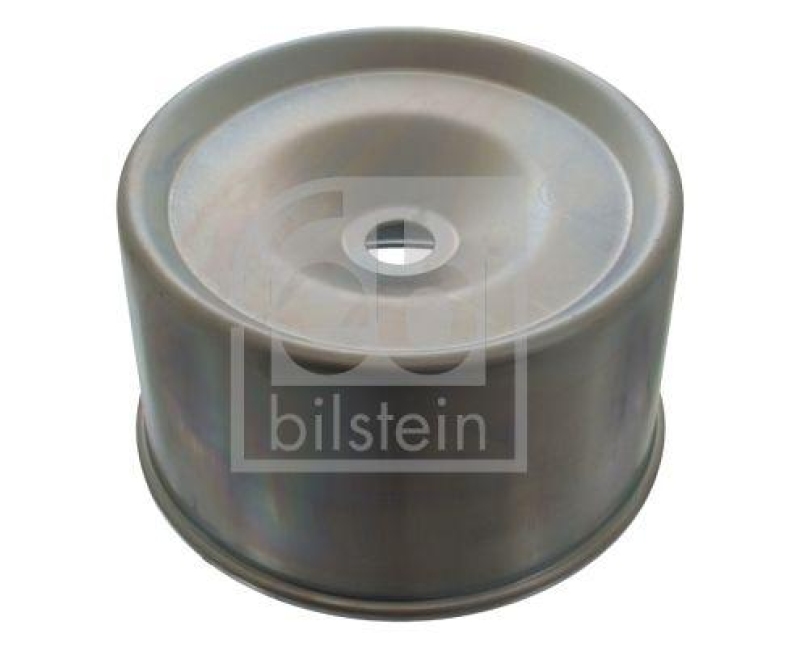 FEBI BILSTEIN 15113 Federglocke für Luftfederbalg für Bergische Achsen