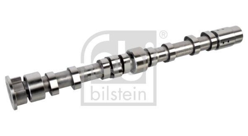 FEBI BILSTEIN 176005 Nockenwelle für VW-Audi