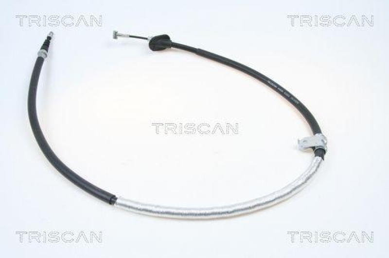 TRISCAN 8140 151005 Handbremsseil für Lancia Kappa