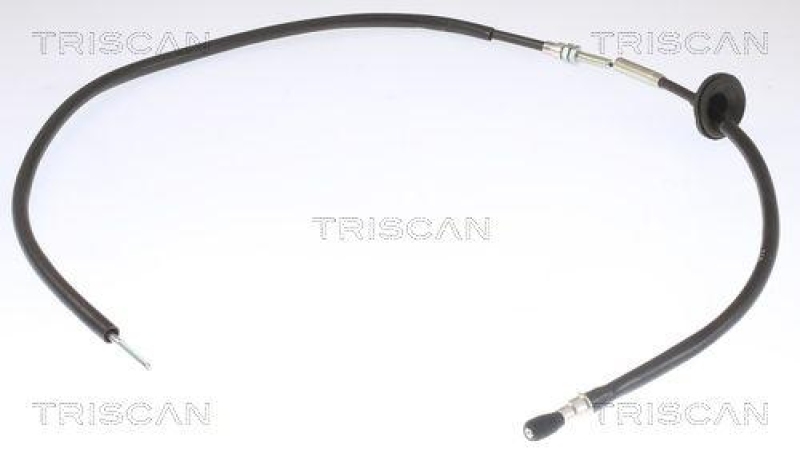 TRISCAN 8140 65111 Handbremsseil für Saab 900