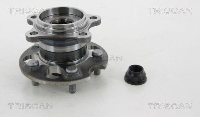 TRISCAN 8530 13264 Radnabe Hinten für Lexus