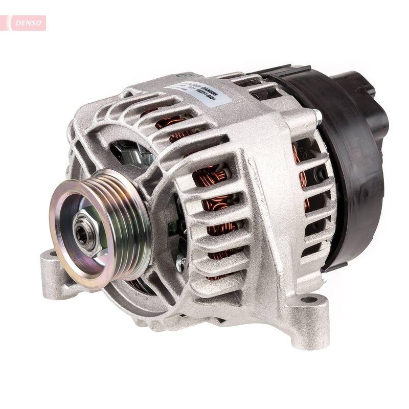 DENSO DAN599 Generator FIAT GRANDE PUNTO