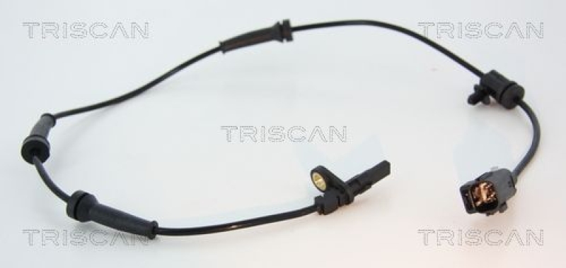 TRISCAN 8180 17102 Sensor, Raddrehzahl für Freelander